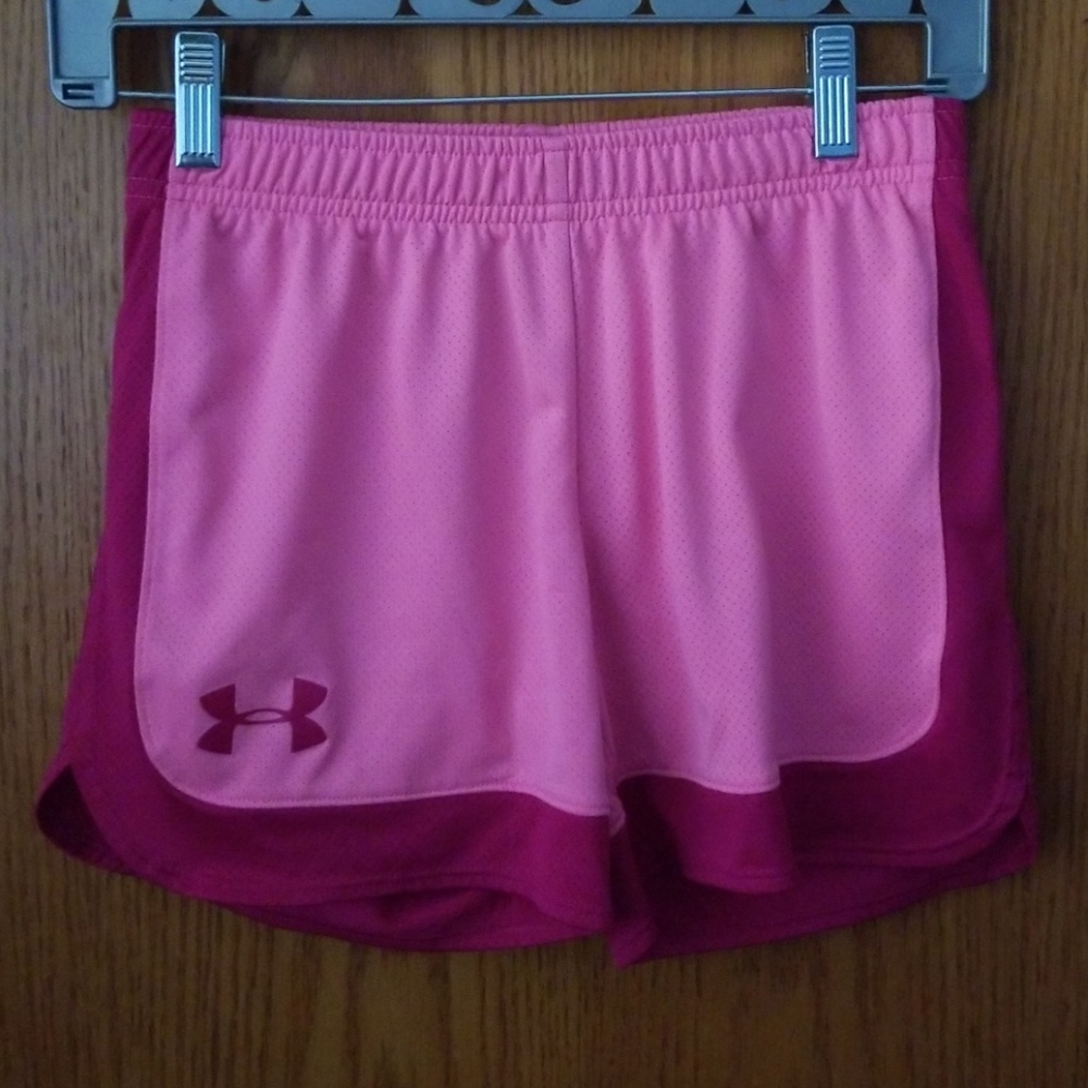 Under Armour shorts